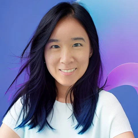Hazel Lim