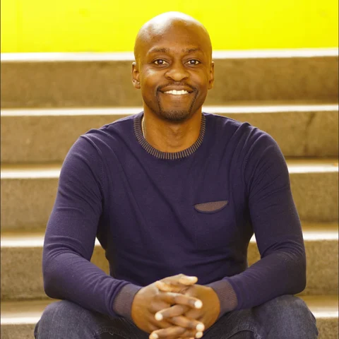 Pierre Ntiruhungwa